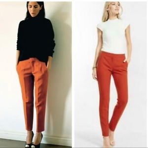 Express Ankle Pants!